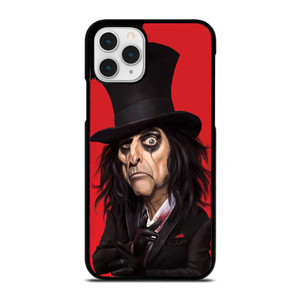 ALICE COOPER iPhone 11 Pro Case