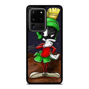 MARVIN THE MARTIAN Samsung Galaxy S20 Ultra Case MARVIN THE MARTIAN Samsung Galaxy S20 Ultra Case