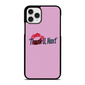 ARIANA GRANDE THANK U NEXT iPhone 11 Pro Case