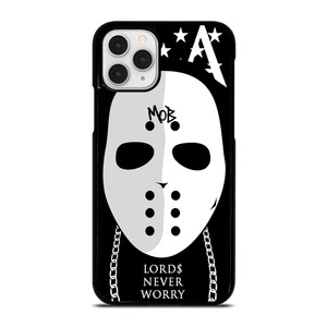 ASAP ROCKY LORDS NEVER WORRY iPhone 11 Pro Case