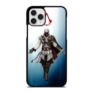 ASSASSIN'S CREED Game iPhone 11 Pro Case