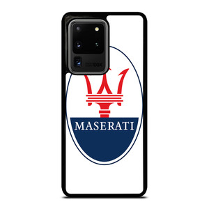MASERATI EMBLEM 3 Samsung Galaxy S20 Ultra Case MASERATI EMBLEM 3 Samsung Galaxy S20 Ultra Case