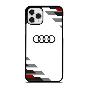 AUDI CAR LOGO ICON iPhone 11 Pro Case