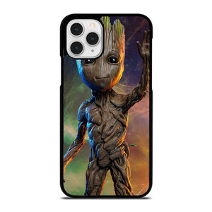 BABY GROOT GUARDIAN iPhone 11 Pro Case