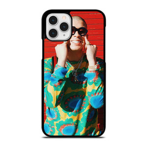 BAD BUNNY iPhone 11 Pro Case