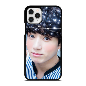 BANGTAN BOYS BTS JUNGKOOK iPhone 11 Pro Case