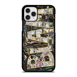 BATMAN BLAM iPhone 11 Pro Case