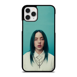 BILLIE EILISH BLEEDING iPhone 11 Pro Case