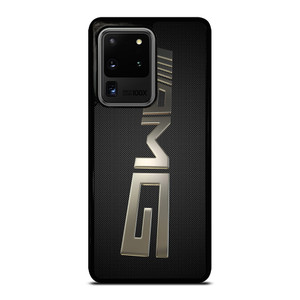 MERCEDES AMG LOGO CARBON PERSPECTIVE Samsung Galaxy S20 Ultra  Case