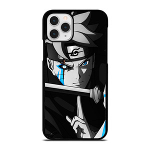 BORUTO UZUMAKI iPhone 11 Pro Case