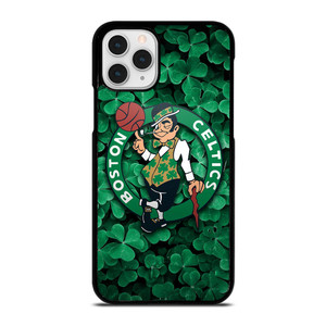 BOSTON CELTICS LOGO iPhone 11 Pro Case