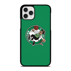 BOSTON CELTICS PARODY LOGO iPhone 11 Pro Case