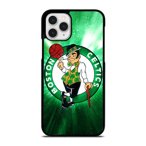 BOSTON CELTICS iPhone 11 Pro Case