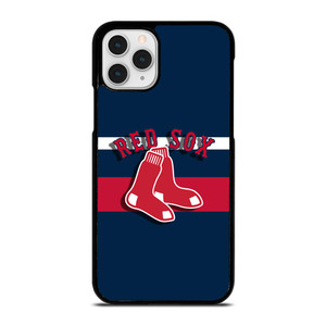 BOSTON RED SOX LOGO iPhone 11 Pro Case
