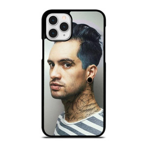 BRENDON URIE Panic at The Disco iPhone 11 Pro Case