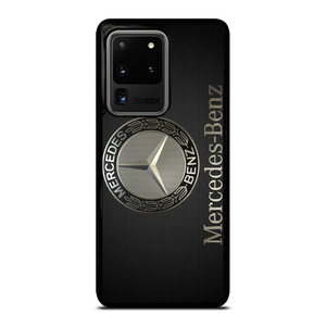 MERCEDES BENZ CAR LOGO Samsung Galaxy S20 Ultra  Case