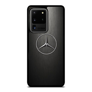 MERCEDES BENZ LOGO Samsung Galaxy S20 Ultra Case MERCEDES BENZ LOGO Samsung Galaxy S20 Ultra Case