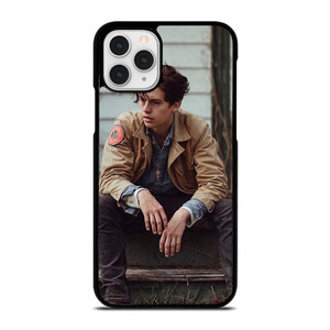 COOL JUGHEAD JONES RIVERDALE iPhone 11 Pro Case