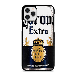 CORONA EXTRA BEER iPhone 11 Pro Case