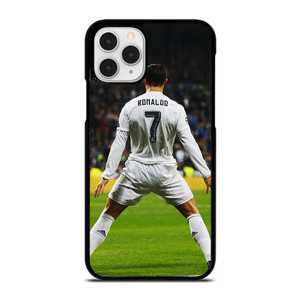 CRISTIANO RONALDO CELEBRATION iPhone 11 Pro Case