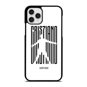 CRISTIANO RONALDO CR7 JUVENTUS iPhone 11 Pro Case