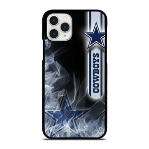 DALLAS COWBOYS LOGO FOOTBAL TEAM NFL iPhone 11 Pro Case