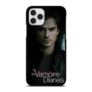 DAMON SALVATORE iPhone 11 Pro Case