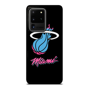 MIAMI HEAT ARTWORK Samsung Galaxy S20 Ultra  Case