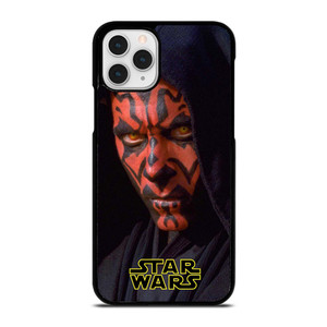 DARTH MAUL STAR WARS iPhone 11 Pro Case