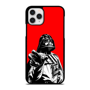 DARTH VADER STAR WARS MOVIE iPhone 11 Pro Case