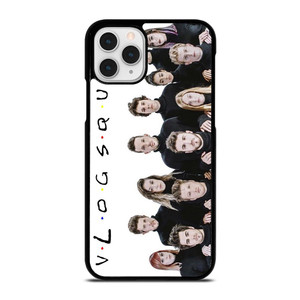 DAVID DOBRIK VLOG SQUAD iPhone 11 Pro Case