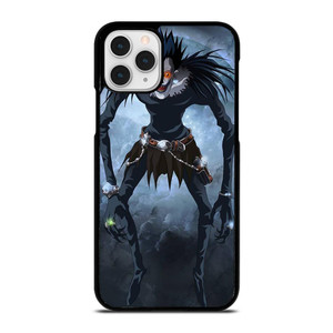 DEATH NOTE ANIME RYUK iPhone 11 Pro Case