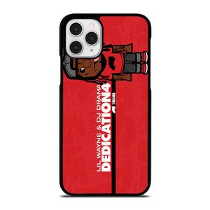 DEDICATION 4 iPhone 11 Pro Case