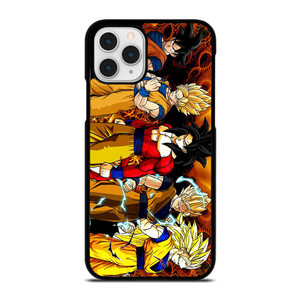 DRAGON BALL 1 iPhone 11 Pro Case