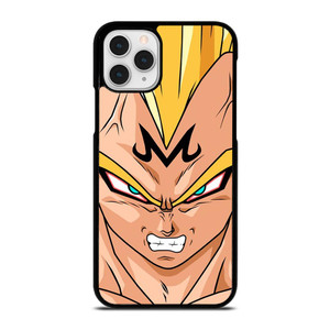 DRAGON BALL MAJIN VEGETA iPhone 11 Pro Case