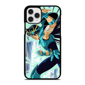 DRAGON SHIRYU SAINT SEIYA ANIME iPhone 11 Pro Case