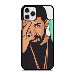 DRAKE ART iPhone 11 Pro Case