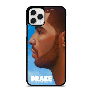 DRAKE NOTHING WAS THE SAME iPhone 11 Pro Case