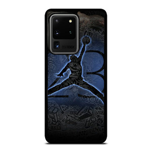 MICHAEL JORDAN AIR JORDAN ART Samsung Galaxy S20 Ultra Case MICHAEL JORDAN AIR JORDAN ART Samsung Galaxy S20 Ultra Case
