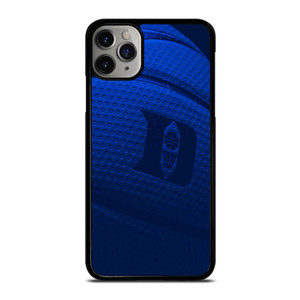 DUKE BLUE DEVILS BASKETBALL iPhone 11 Pro Case