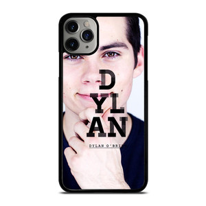 DYLAN O'BRIEN iPhone 11 Pro Case