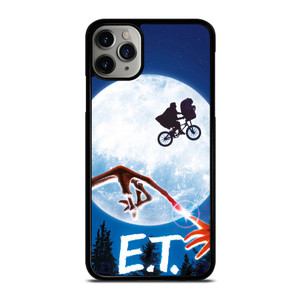 E.T. EXTRA TERRESTRIAL iPhone 11 Pro Case