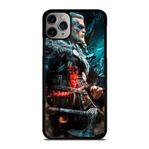 EIVOR ASSASSIN'S CREED iPhone 11 Pro Case
