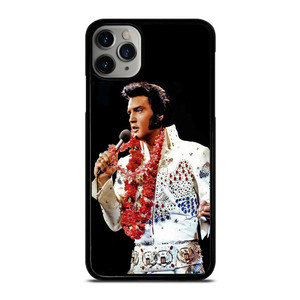 ELVIS PRESLEY KING iPhone 11 Pro Case