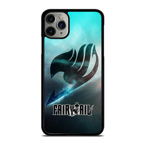 FAIRY TAIL LOGO iPhone 11 Pro Case