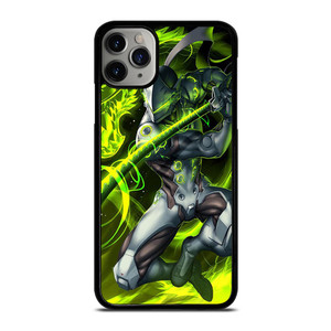 GENJI OVERWATCH iPhone 11 Pro Case