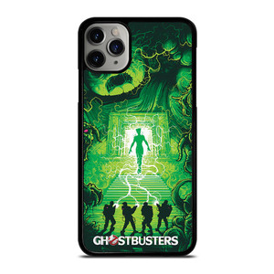 GHOSBUSTERS ART iPhone 11 Pro Case