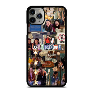 GILMORE GIRLS COLLAGE iPhone 11 Pro Case