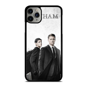 GOTHAM BATMAN TV SERIES iPhone 11 Pro Case