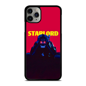 GUARDIANS OF THE GALAXY STARLORD iPhone 11 Pro Case